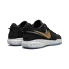 Nike LeBron 20 Black/Metallic Gold Mens