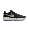 Nike LeBron 20 Black/Metallic Gold Mens