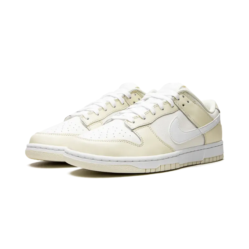 Nike Dunk Low Coconut Milk Mens