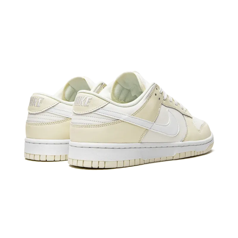 Nike Dunk Low Coconut Milk Mens