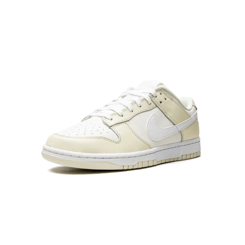 Nike Dunk Low Coconut Milk Mens