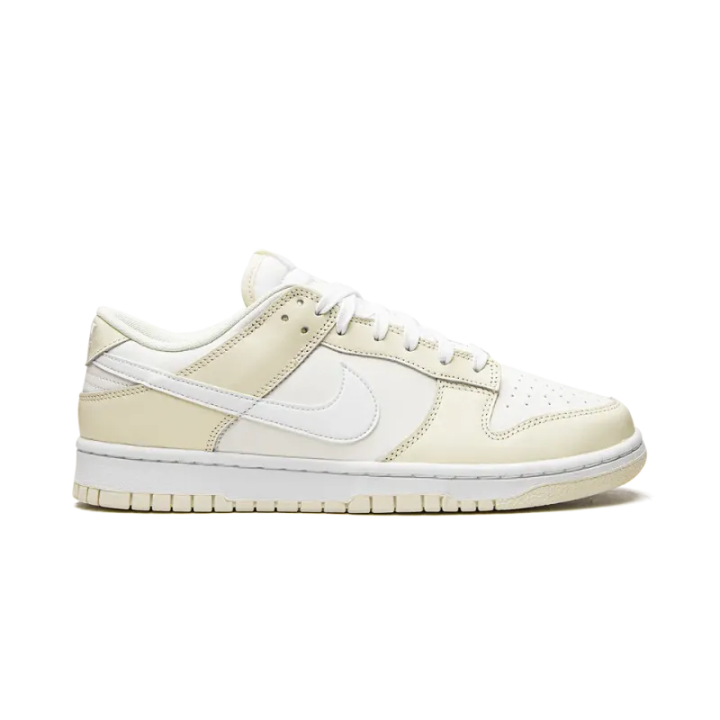 Nike Dunk Low Coconut Milk Mens