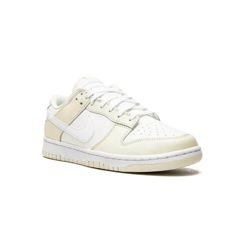 Nike Dunk Low Coconut Milk Mens