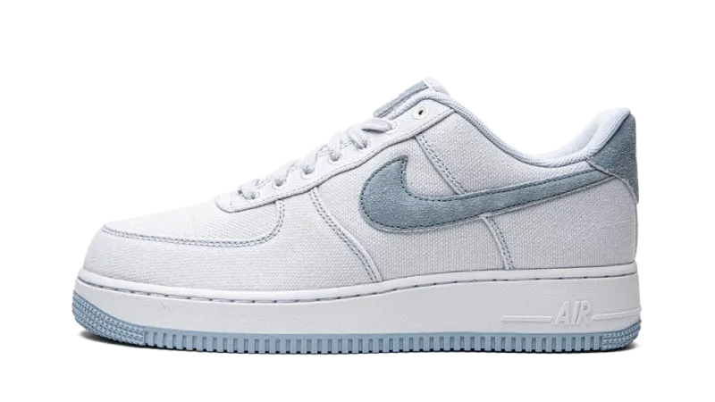 Nike Air Force 1 Low 'Blue Dip Dye' — The Complete Guide for Men