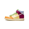 Nike Dunk High Next Nature GS Multicolor Grade School