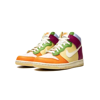 Nike Dunk High Next Nature GS Multicolor Grade School