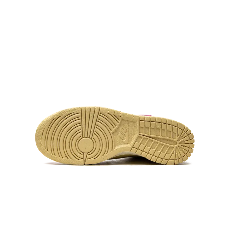 Nike Dunk High Next Nature GS Multicolor Grade School