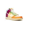 Nike Dunk High Next Nature GS Multicolor Grade School