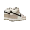 Nike DUNK HIGH WMNS Fossil Stone Womens