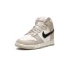 Nike DUNK HIGH WMNS Fossil Stone Womens