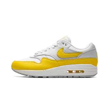 Nike AIR MAX 1 WMNS Tour Yellow Womens