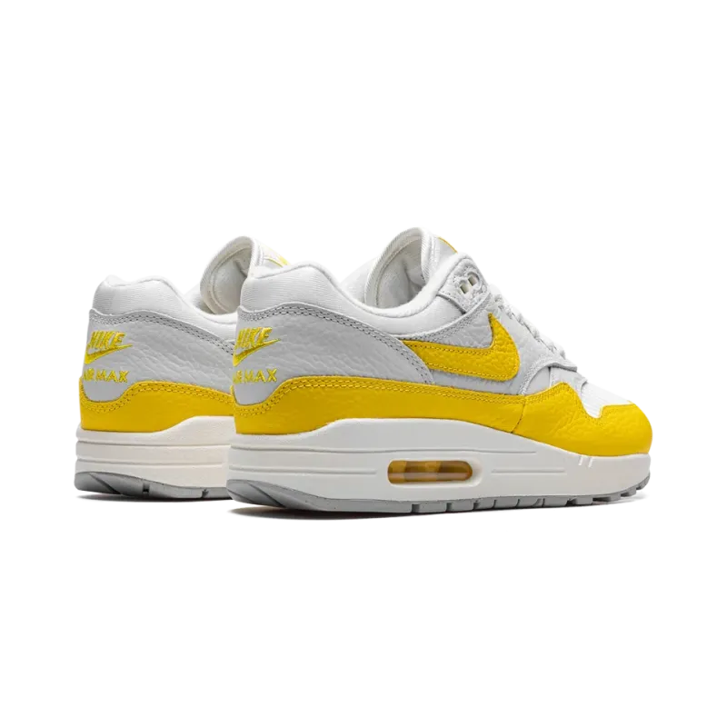 Nike AIR MAX 1 WMNS Tour Yellow Womens