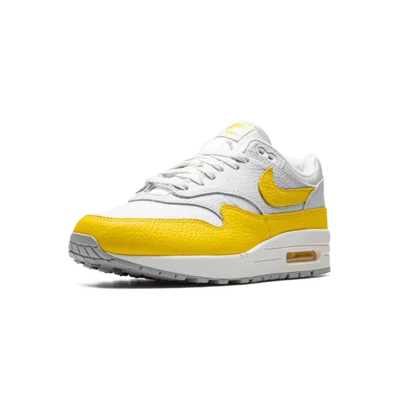 Nike AIR MAX 1 WMNS Tour Yellow Womens