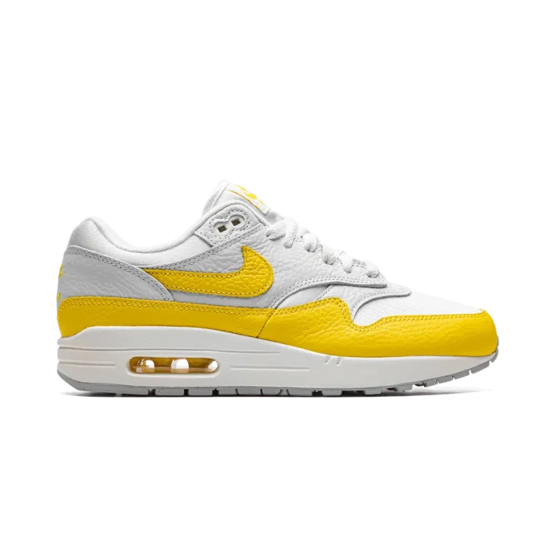 Nike AIR MAX 1 WMNS Tour Yellow Womens