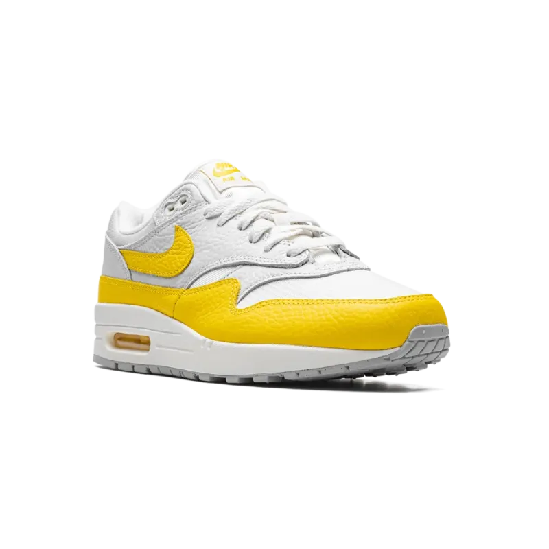 Nike AIR MAX 1 WMNS Tour Yellow Womens