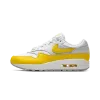 Nike AIR MAX 1 WMNS Tour Yellow Womens