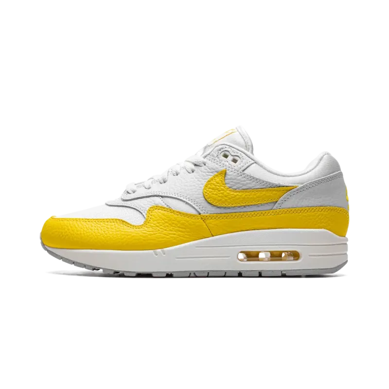 Nike AIR MAX 1 WMNS Tour Yellow Womens