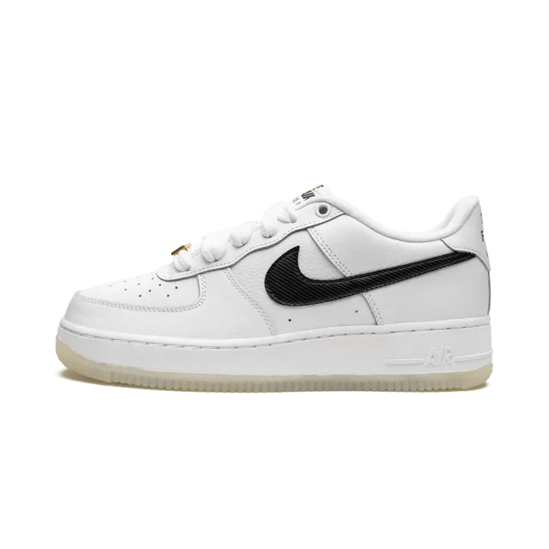 Nike Air Force 1 Low GS Bronx Origins Grade School