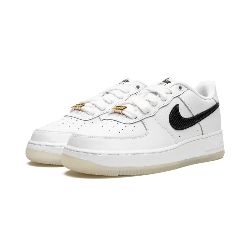 Nike Air Force 1 Low GS Bronx Origins Grade School