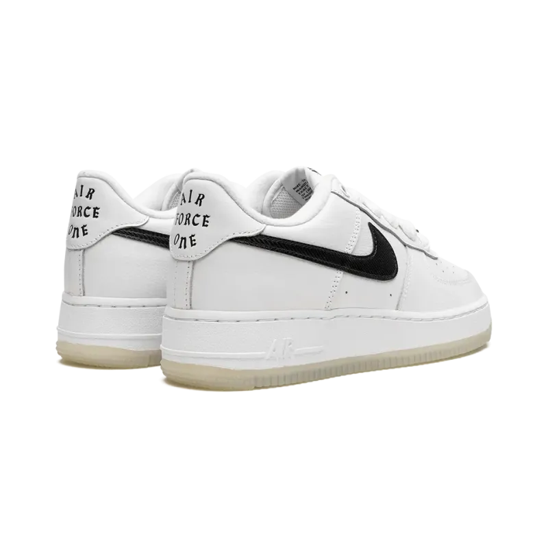 Nike Air Force 1 Low GS Bronx Origins Grade School