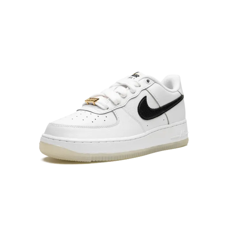 Nike Air Force 1 Low GS Bronx Origins Grade School
