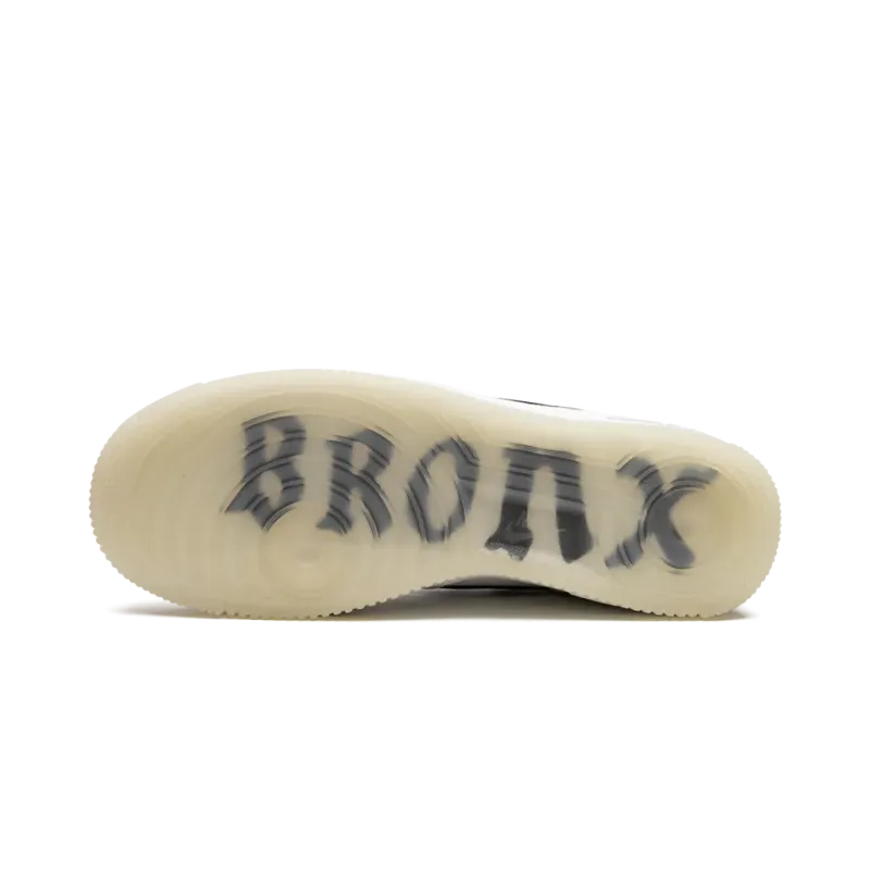 Nike Air Force 1 Low GS Bronx Origins Grade School