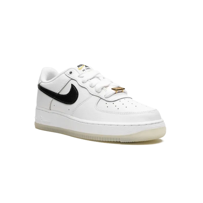 Nike Air Force 1 Low GS Bronx Origins Grade School