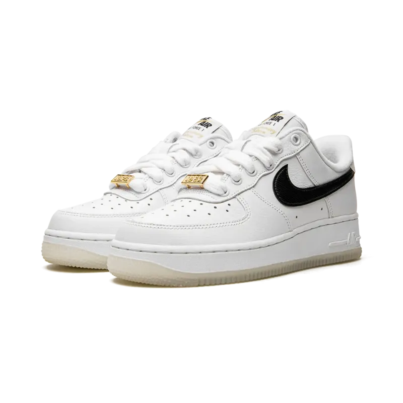 Nike Air Force 1 '07 Bronx Origins Mens