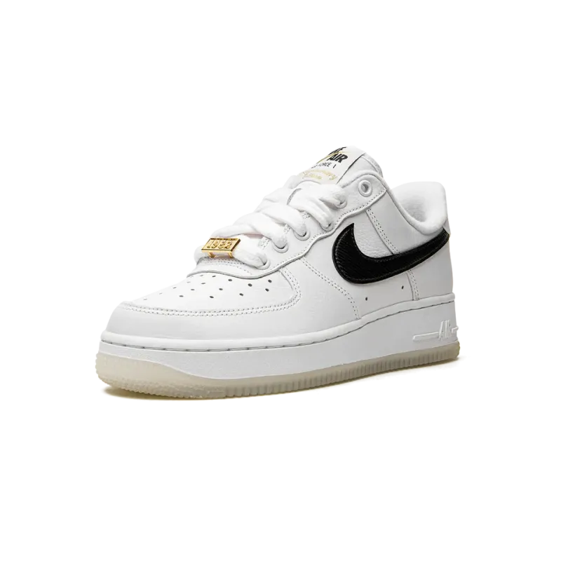Nike Air Force 1 '07 Bronx Origins Mens