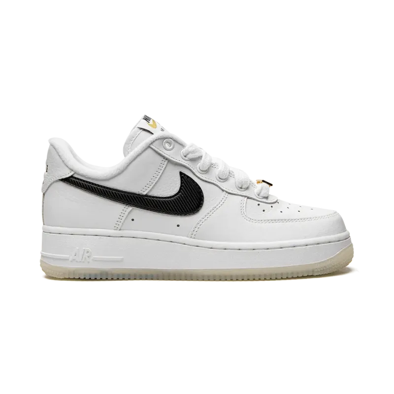 Nike Air Force 1 '07 Bronx Origins Mens
