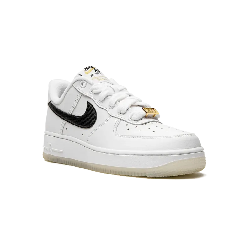 Nike Air Force 1 '07 Bronx Origins Mens