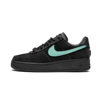 Nike Air Force 1 Low Tiffany and Co. Mens
