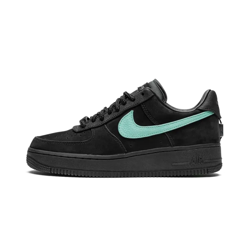Nike Air Force 1 Low Tiffany and Co. Mens