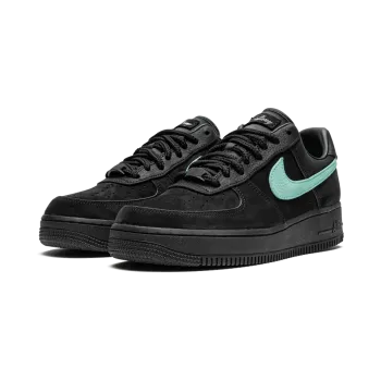 Nike Air Force 1 Low Tiffany and Co. Mens