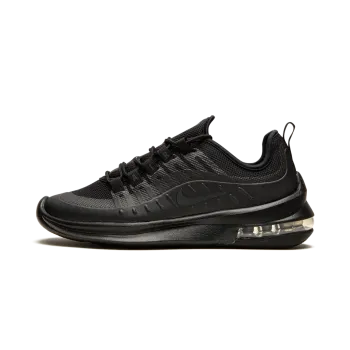 Nike AIR MAX AXIS MNS WMNS Black Womens