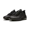 Nike AIR MAX AXIS MNS WMNS Black Womens