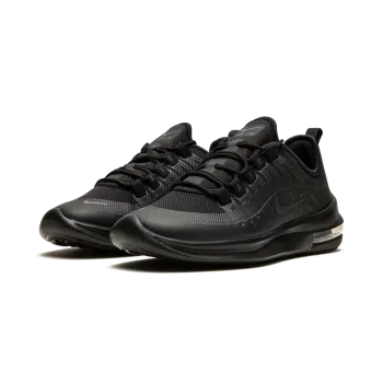 Nike AIR MAX AXIS MNS WMNS Black Womens