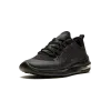 Nike AIR MAX AXIS MNS WMNS Black Womens