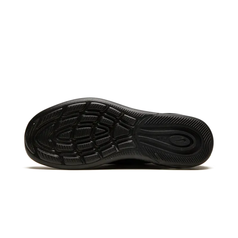Nike AIR MAX AXIS MNS WMNS Black Womens