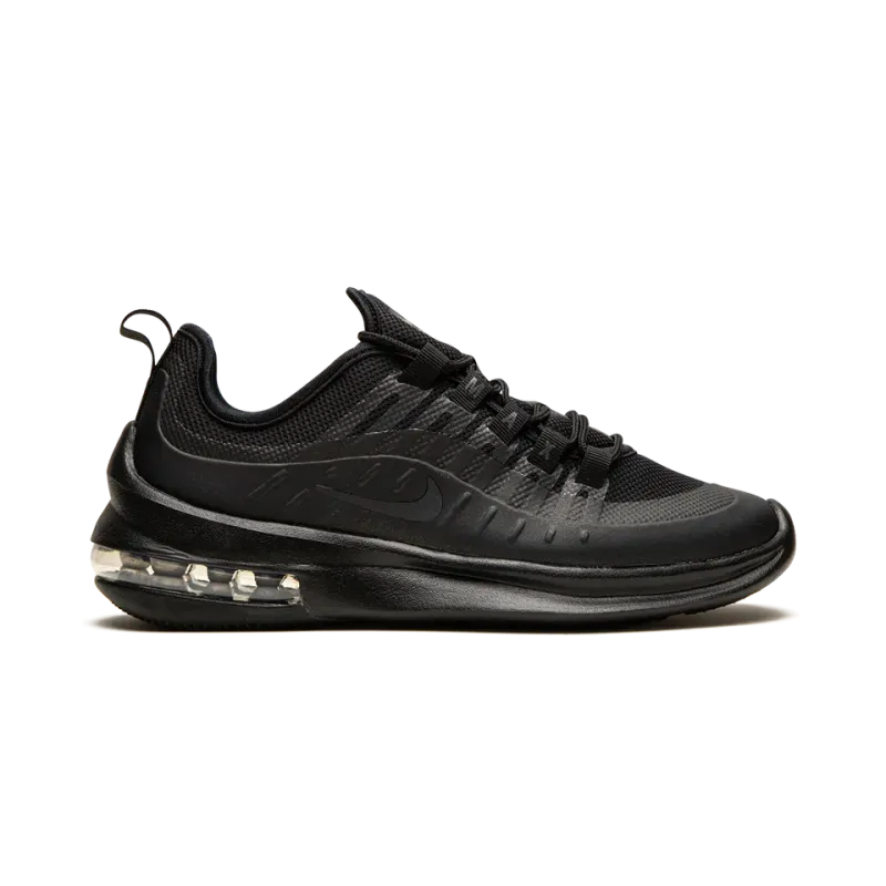 Nike AIR MAX AXIS MNS WMNS Black Womens