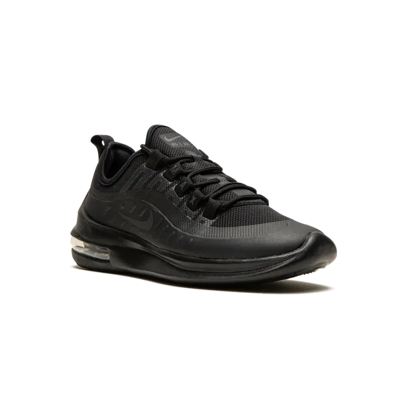 Nike AIR MAX AXIS MNS WMNS Black Womens