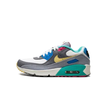 Nike Air Max 90 GS Sprung Caterpillar Grade School