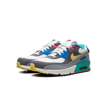 Nike Air Max 90 GS Sprung Caterpillar Grade School