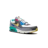 Nike Air Max 90 GS Sprung Caterpillar Grade School