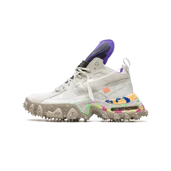 Nike Air Terra Forma Off-White - Summit White Mens