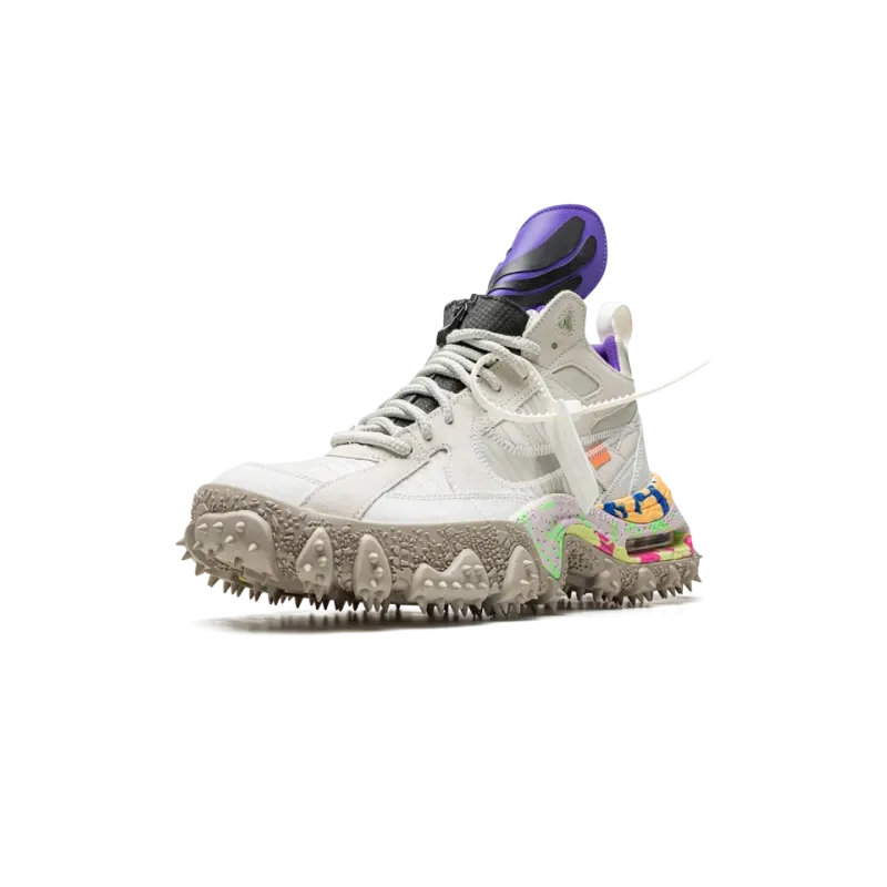 Nike Air Terra Forma Off-White - Summit White Mens