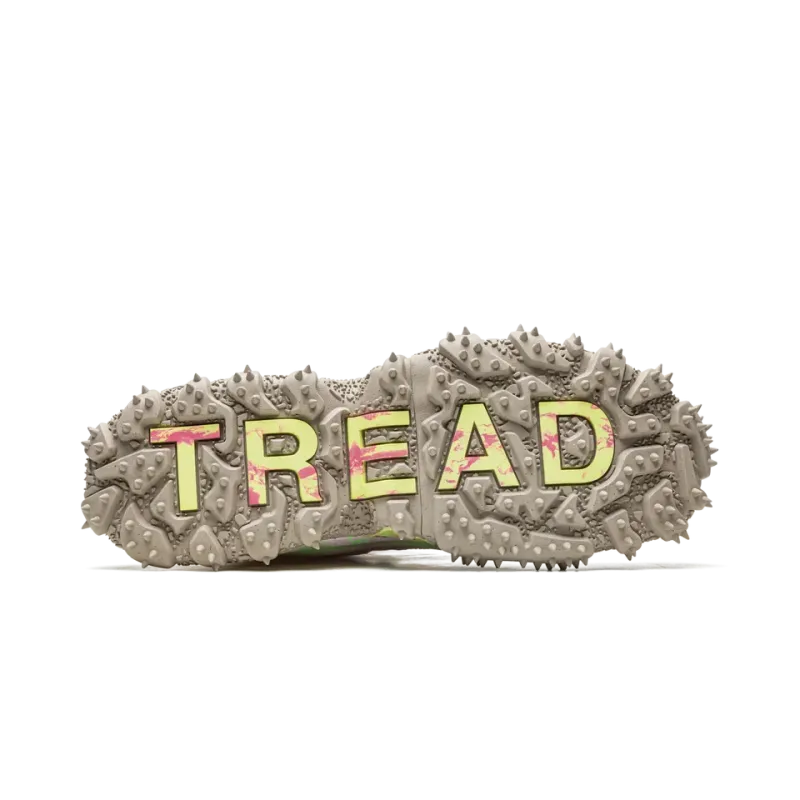 Nike Air Terra Forma Off-White - Summit White Mens