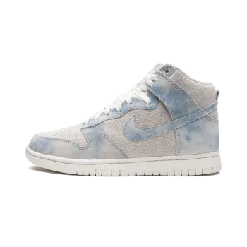 Nike DUNK HIGH MNS WMNS Clouds Womens