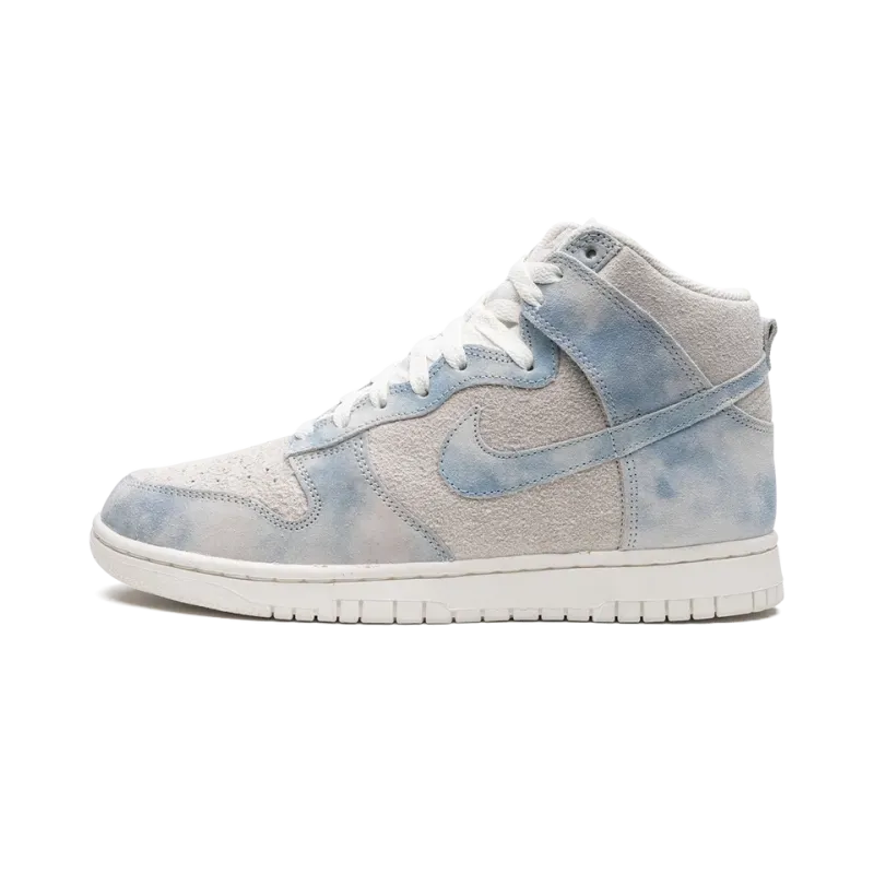 Nike DUNK HIGH MNS WMNS Clouds Womens
