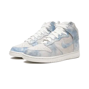 Nike DUNK HIGH MNS WMNS Clouds Womens